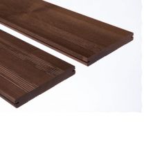 Терасна дошка Термоясень D8sg2 20х150х1500-2700